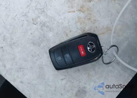 2024 Toyota Gr Corolla Premium from USA, damaged, VIN JTNABAAEXRA010813